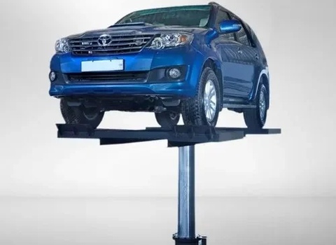 Car Washing Lift Hydraulic