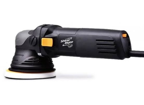Ceramic Coating DA Polisher