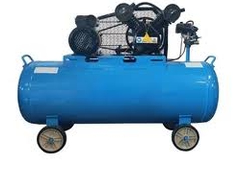 Air Compressor in Bucharest