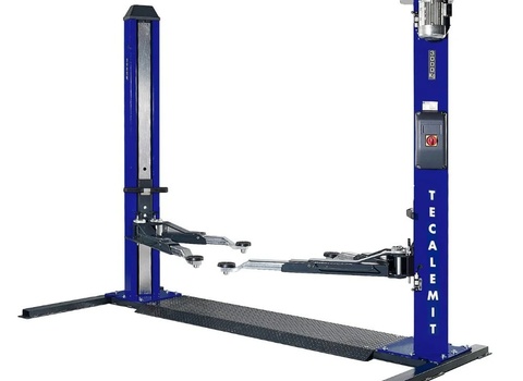Two Post Lift