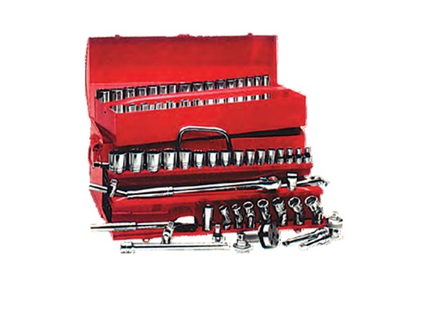 Mechanical Tool Kit