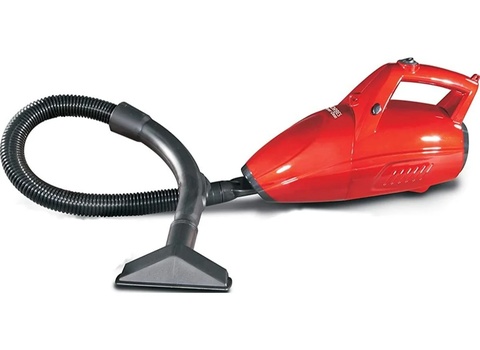 Vacuum Cleaner