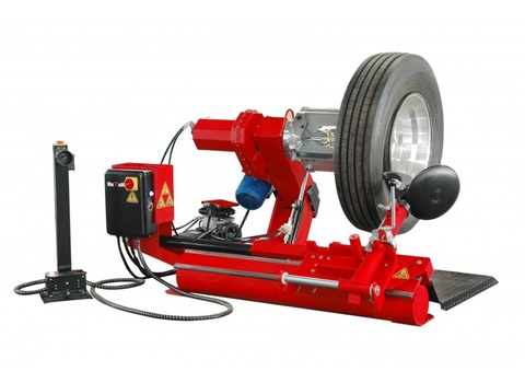 Tyre Changer