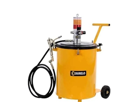 Pneumatic Grease Pump